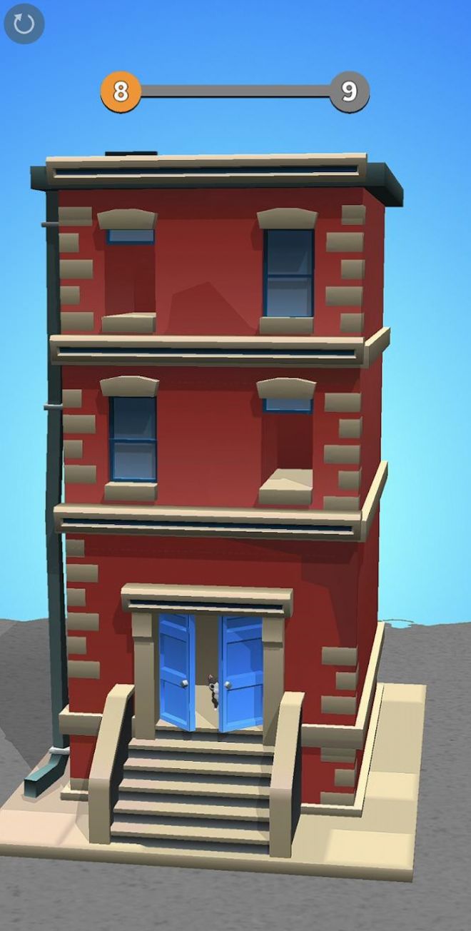 猫咪查找者v1.87-猫咪查找者游戏是一款休闲有趣的解密闯关类游戏