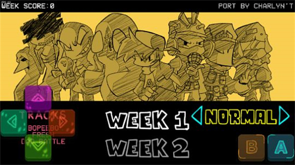 周五夜基金会最新版v2.28-周五夜基金会最新版是一款超好玩的休闲益智类游戏