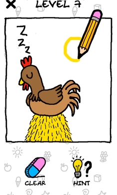 只是画画v6.46-只是画画是一款有趣的绘画游戏