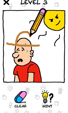 只是画画v6.46-只是画画是一款有趣的绘画游戏