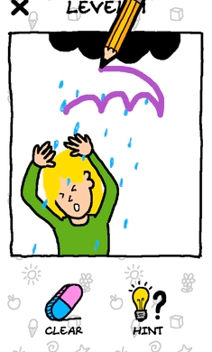 只是画画v6.46-只是画画是一款有趣的绘画游戏