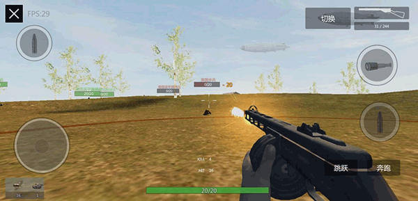 装甲纷争正版v6.73-装甲纷争正版游戏是一款非常超级有趣好玩的塔防策略类游戏