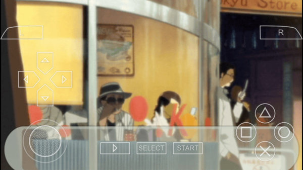 女神异闻录3携带版v5.97-女神异闻录3携带版是一款十分经典的二次元角色扮演游戏