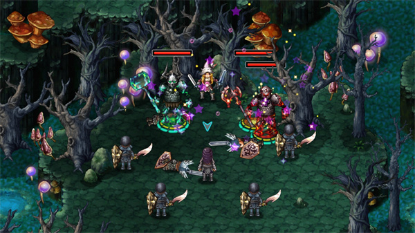 命运之石手机版v3.43-命运之石手机版非常好玩的动作冒险游戏