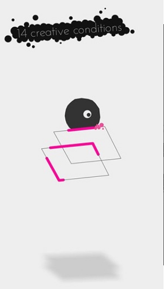 边框涂鸦v7.39-边框涂鸦是一款非常好玩的休闲益智类游戏