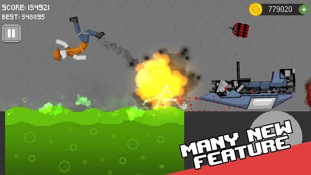 物理游乐场v1.11v9.98-物理游乐场v1.11是一款超级好玩的动作冒险类游戏