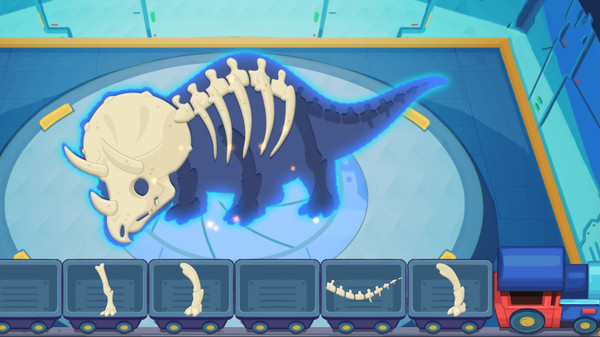 挖个大恐龙手机版v8.13-挖个大恐龙手机版是一款无限未知体验的休闲益智游戏