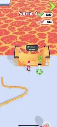 铁路工艺安卓版v5.49-铁路工艺安卓版是一款超好玩的休闲益智类游戏