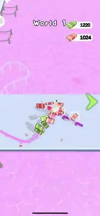 铁路工艺安卓版v5.49-铁路工艺安卓版是一款超好玩的休闲益智类游戏