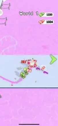 铁路工艺安卓版v5.49-铁路工艺安卓版是一款超好玩的休闲益智类游戏