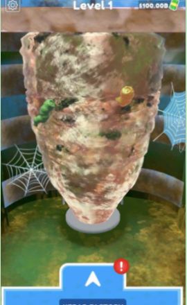 烤肉串工厂最新版v8.73-烤肉串工厂最新版是一款令人爱不释手的休闲益智类游戏