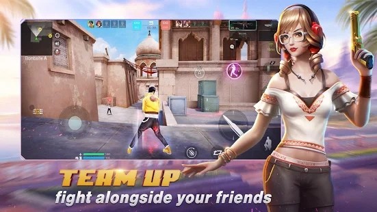 精英军事进攻v7.65-精英军事进攻玩家能够体验到多样化的玩法