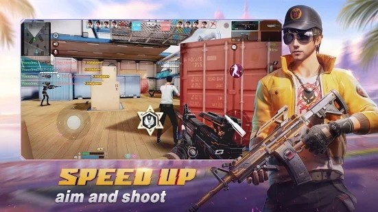 精英军事进攻v7.65-精英军事进攻玩家能够体验到多样化的玩法