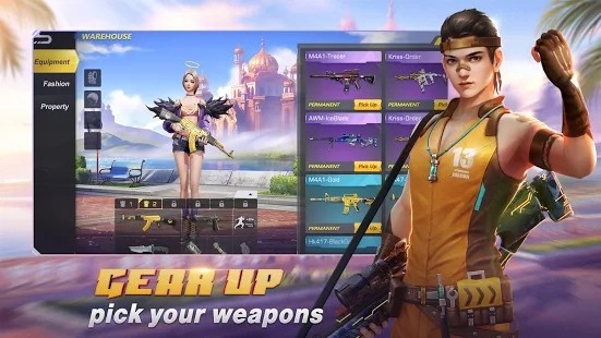 精英军事进攻v7.65-精英军事进攻玩家能够体验到多样化的玩法