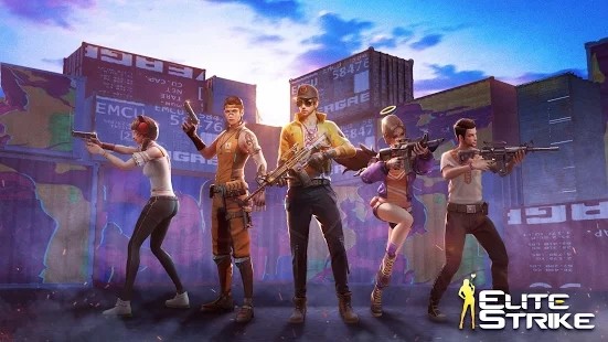 精英军事进攻v7.65-精英军事进攻玩家能够体验到多样化的玩法