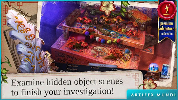 乌鸦森林之谜3v6.16-乌鸦森林之谜3游戏是一款非常超级刺激有趣好玩的冒险解谜类游戏