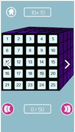 魔方连连看安卓版下载v.2.1.5-魔方连连看是一款非常有趣的连连看消除玩法手游