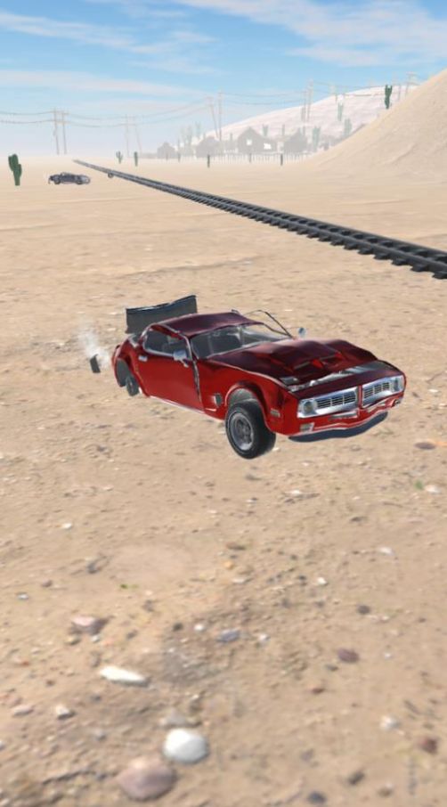 火车碰撞模拟器安卓版v8.77-火车碰撞模拟器安卓版游戏是一款非常有趣好玩的模拟驾驶类休闲益智游戏