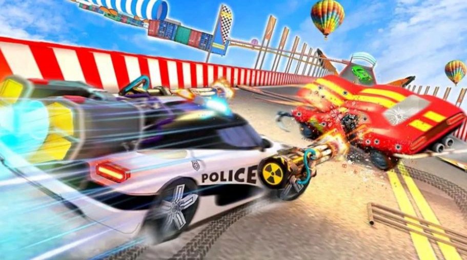 天天超能赛车appv8.23-天天超能赛车app是一款画风逼真的3D场景赛车竞速游戏