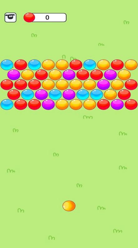 招财球球v2.42-招财球球是一款十分好玩的闯关游戏