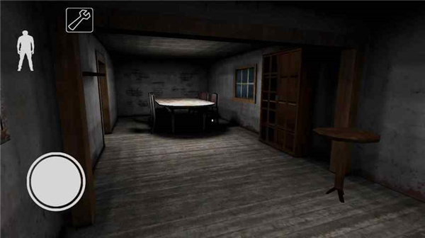 恐怖爷爷奶奶内置修改器游戏下载-恐怖爷爷奶奶内置修改器游戏手机版 1.1.2