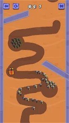 挖掘怪物字母表v2.47-挖掘怪物字母表玩家们需要通过各种方式挖掘、对抗、冒险找到更多的字母怪