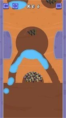 挖掘怪物字母表v2.47-挖掘怪物字母表玩家们需要通过各种方式挖掘、对抗、冒险找到更多的字母怪