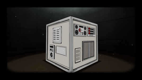 the past within汉化版v5.34-the past within汉化版是一款以惊悚为主题的双人解谜游戏