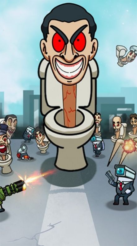 我射击一流v9.65-我射击一流是一款玩法非常新鲜的动作射击游戏