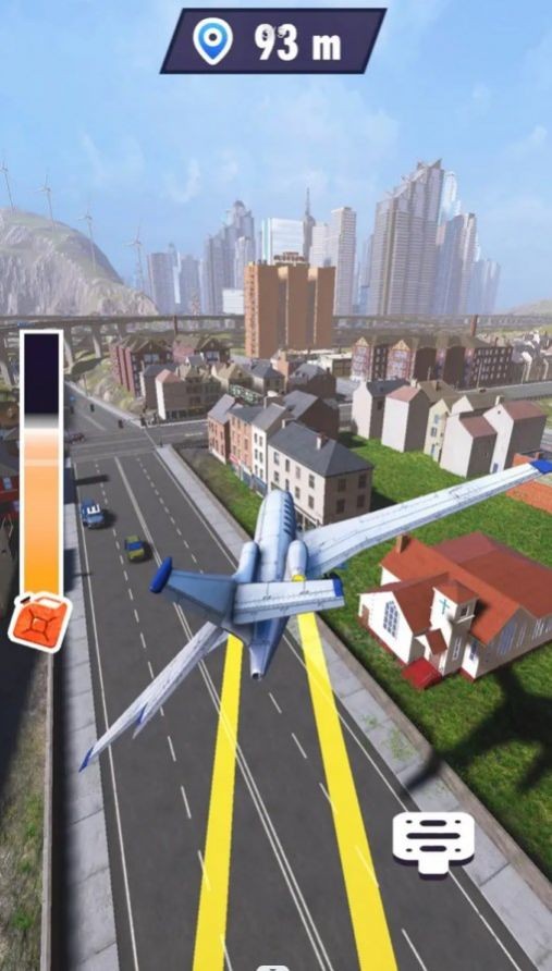 坠机模拟器游戏下载-坠机模拟器游戏官方版 1.8.6