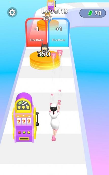 小英雄冲刺安卓版v6.44-小英雄冲刺安卓版是一款令人爱不释手的休闲益智类游戏