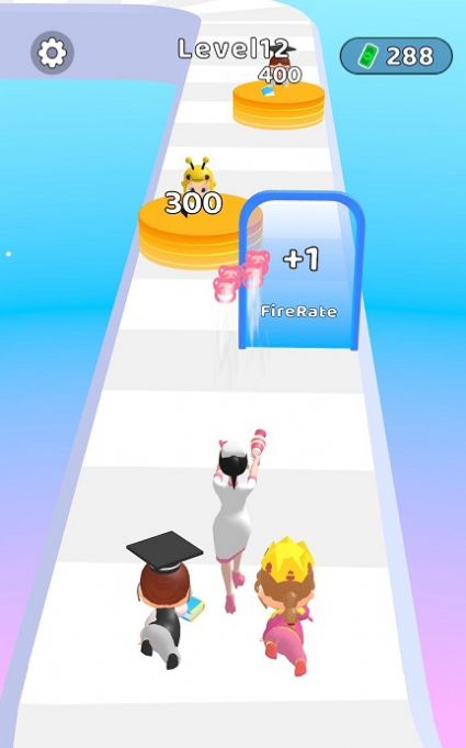 小英雄冲刺安卓版v6.44-小英雄冲刺安卓版是一款令人爱不释手的休闲益智类游戏