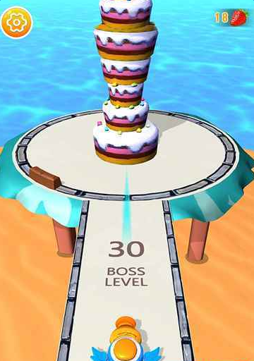 CakeCrush汉化版v3.79-Cake Crush汉化版游戏是一款非常刺激有趣好玩的消除类休闲益智游戏