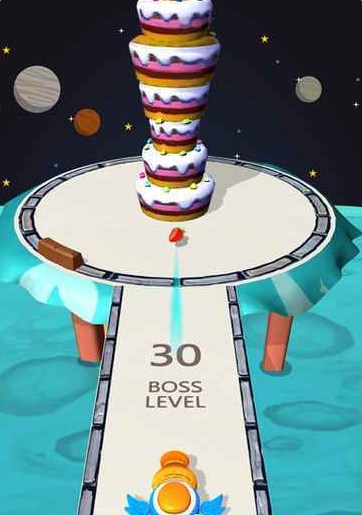 CakeCrush汉化版v3.79-Cake Crush汉化版游戏是一款非常刺激有趣好玩的消除类休闲益智游戏