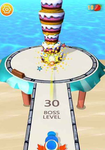 CakeCrush汉化版v3.79-Cake Crush汉化版游戏是一款非常刺激有趣好玩的消除类休闲益智游戏