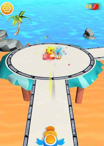 CakeCrush汉化版v3.79-Cake Crush汉化版游戏是一款非常刺激有趣好玩的消除类休闲益智游戏