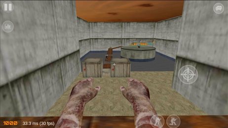 僵尸逃生zv9.61-僵尸逃生z是一款超好玩的生存模拟类游戏