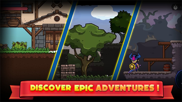 致命冒险手机版v6.80-致命冒险手机版游戏是一款超级刺激有趣好玩的冒险闯关类的休闲益智游戏