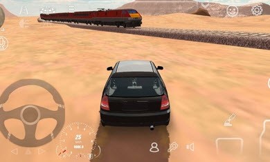 多人停车场无限金币版游戏下载-多人停车场无限金币版游戏最新版 4.8.5.5