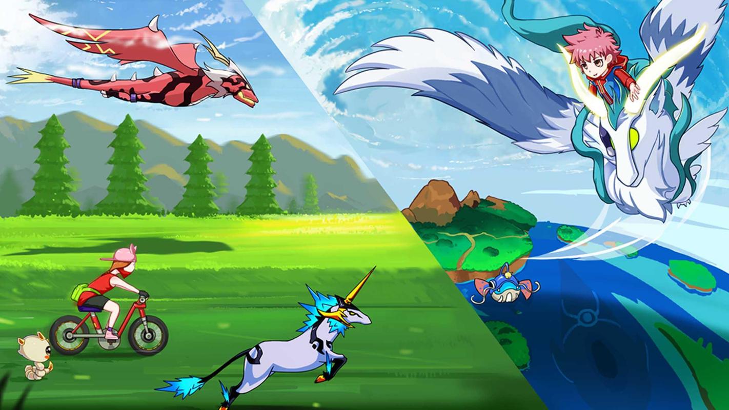 精灵风暴2游戏下载-精灵风暴2游戏官方版 1.2.1