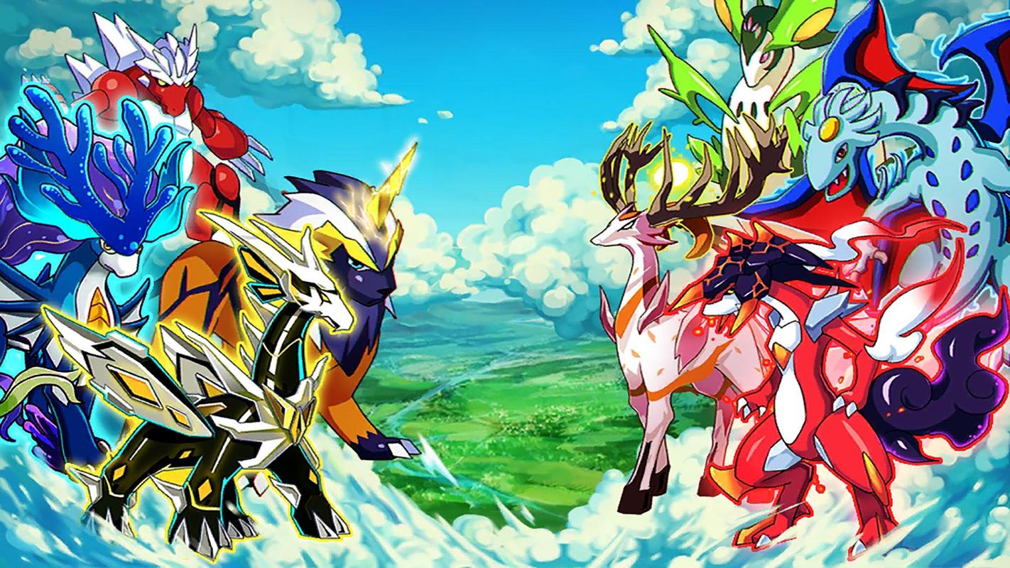 精灵风暴2游戏下载-精灵风暴2游戏官方版 1.2.1