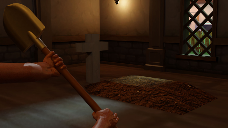 你好可怕愤怒的邻居v9.23-你好可怕愤怒的邻居是一款超好玩的冒险解谜类游戏