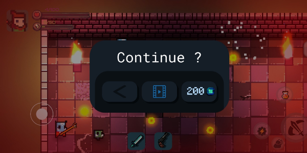 最终地牢手机版v1.75-最终地牢手机版非常好玩的像素地牢冒险