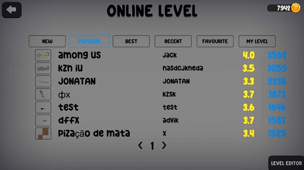 物理模拟人员游戏下载-物理模拟人员游戏官方版 0.2