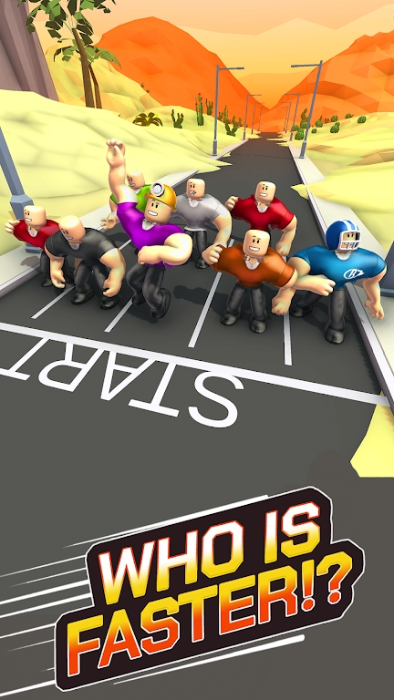 比赛点击器v4.36-比赛点击器是一款模拟类的游戏