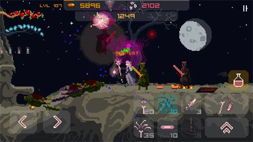 爱丽丝月光竞技场单机版游戏下载-爱丽丝月光竞技场单机版游戏手机版 1.9.7