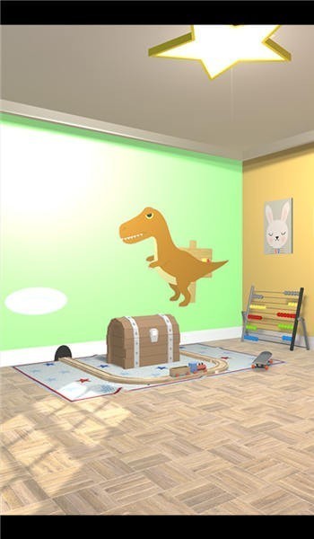 逃离玩具屋v9.29-逃离玩具屋是一款卡通有趣的解谜逃脱类游戏