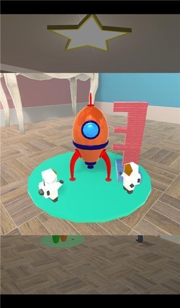 逃离玩具屋v9.29-逃离玩具屋是一款卡通有趣的解谜逃脱类游戏