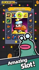 survivorio内置菜单-survivorio内置菜单最新版下载v1.0