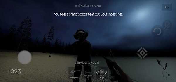 逃离森林联机版v8.75-逃离森林联机版非常好玩的恐怖解谜游戏